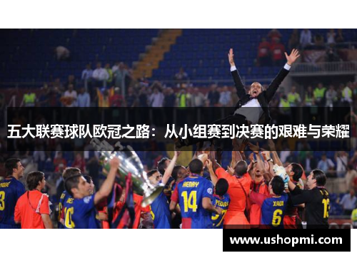 五大联赛球队欧冠之路:从小组赛到决赛的艰难与荣耀 五大联赛球队欧冠之路:从小组赛到决赛的艰难与荣耀