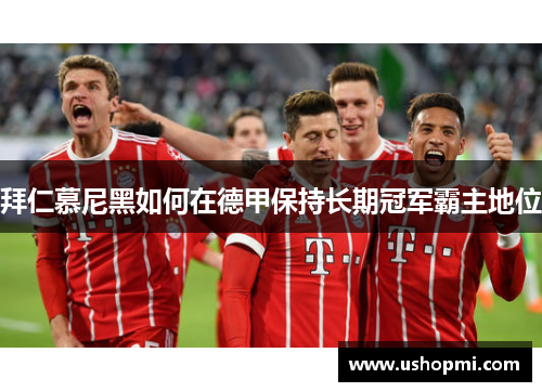 拜仁慕尼黑如何在德甲保持长期冠军霸主地位