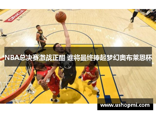 NBA总决赛激战正酣 谁将最终捧起梦幻奥布莱恩杯