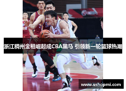 浙江稠州金租崛起成CBA黑马 引领新一轮篮球热潮