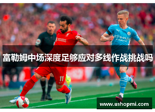 富勒姆中场深度足够应对多线作战挑战吗