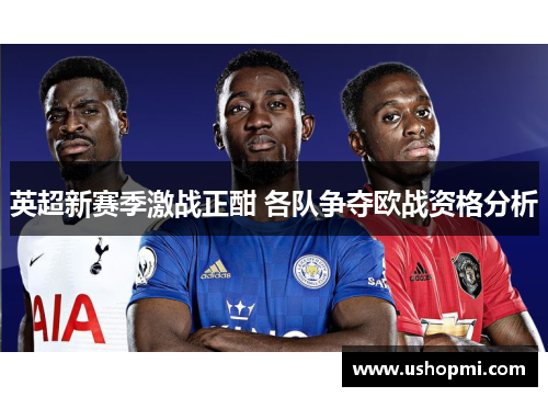 英超新赛季激战正酣 各队争夺欧战资格分析 英超新赛季激战正酣 各队争夺欧战资格分析
