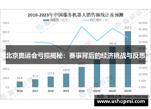 北京奥运会亏损揭秘：赛事背后的经济挑战与反思